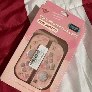 Nintendo Switch Case